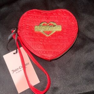 Juicy couture wallet